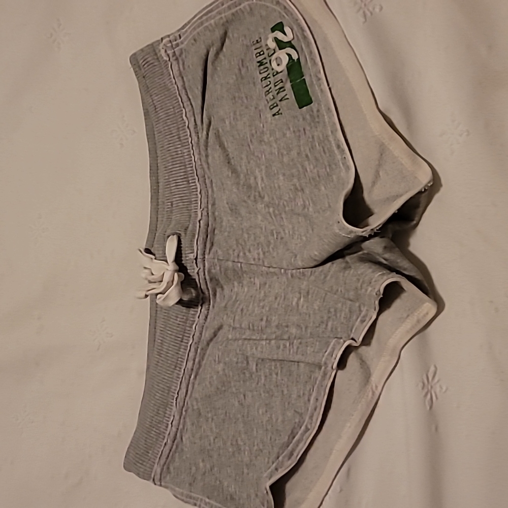 Boy shorts